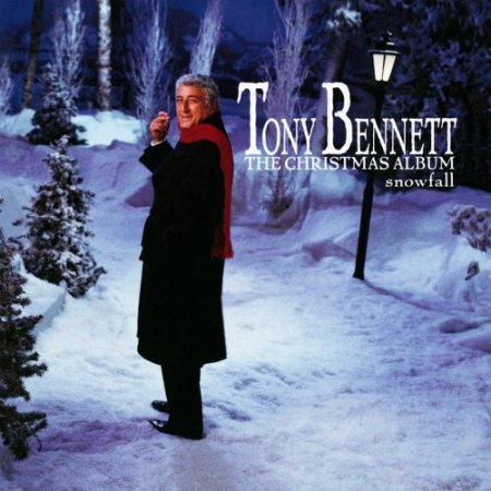 Tony Bennett - Snowfall: Tony Bennett The Christmas Album (2013) [Hi-Res]