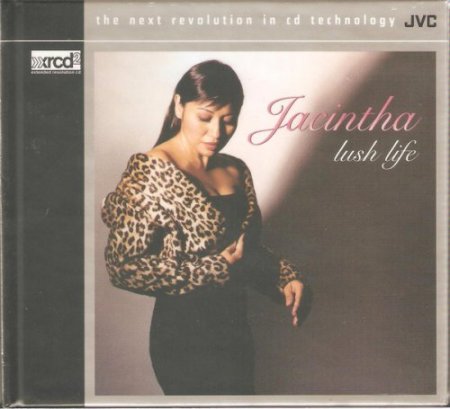 Jacintha - Lush Life (2001)