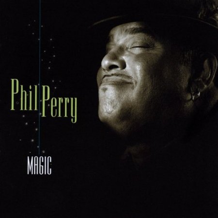 Phil Perry - Magic (2001)