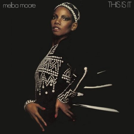 Melba Moore - This Is It (2012)