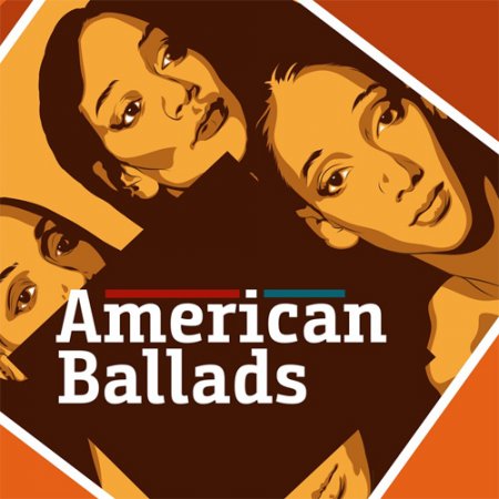 American Ballads (2019)
