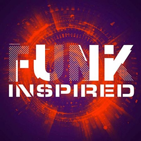 Funk Inspired (2019)