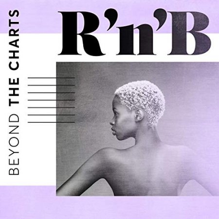 Beyond the Charts - R'n'B (2018)