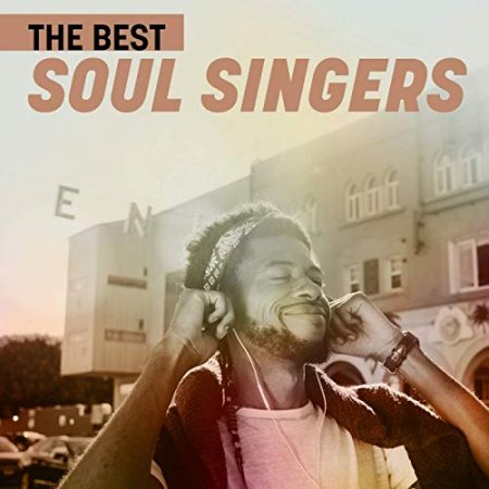The Best Soul Singers (2018)