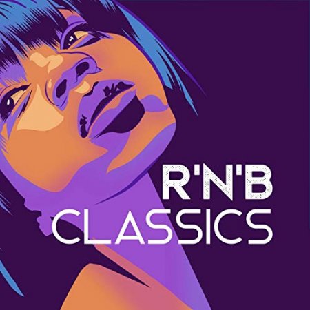 R'n'B Classics (2018)