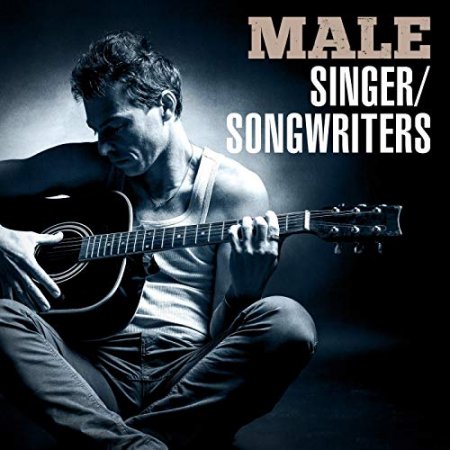 Male Singer/Songwriters (2018)