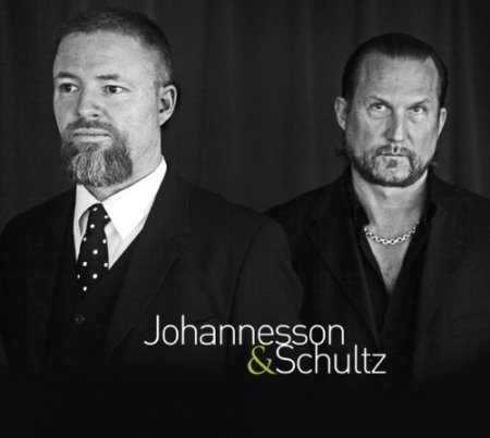 Peter Johannesson & Max Schultz - Johannesson & Schultz (2011)