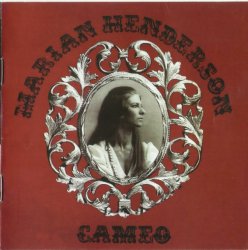 Marian Henderson - Cameo (1970) (Remastered, 2016) 2CD Lossless