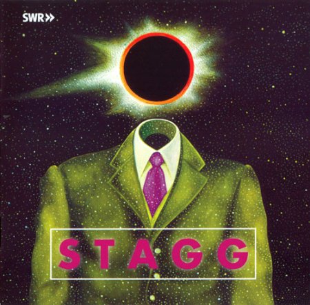 Stagg - SWF-Session 1974 (2018)