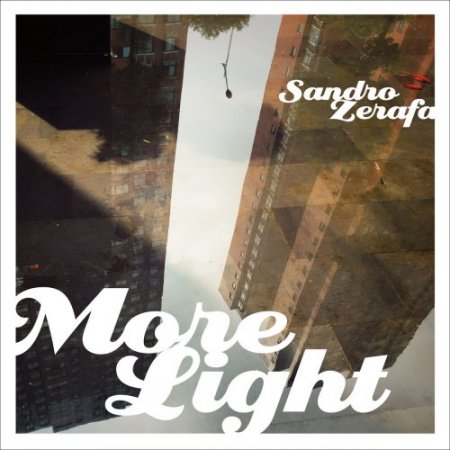 Sandro Zerafa - More Light (2017)