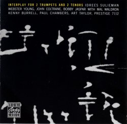 Label (Catalog#) : Original Jazz Classics