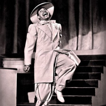 Cab Calloway - I Beeped When I Shoulda Bopped! (2019) [Hi-Res]