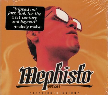 Mephisto Odyssey - Catching The Skinny (1997)