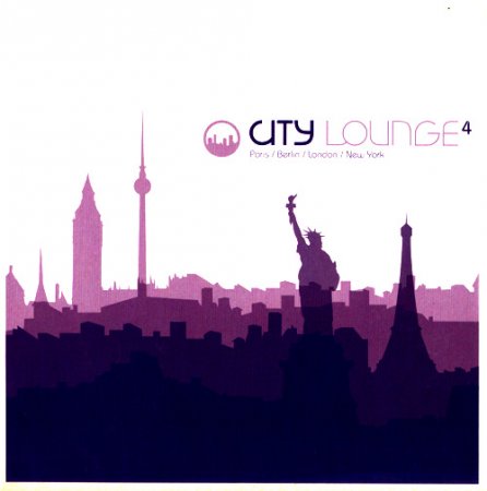 City Lounge 4 (2008)