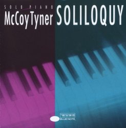 McCoy Tyner - Soliloquy (1991) Lossless