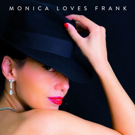 Monica Giuntoli - Monica Loves Frank (2019) [Hi-Res]