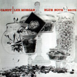 Lee Morgan - Candy (1957) (Remastered, 2007) lossless
