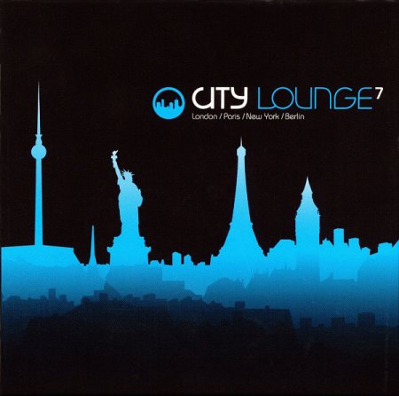 City Lounge 7 (2010)