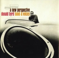 Donald Byrd - A New Perspective (1963) (Remastered, 1999)