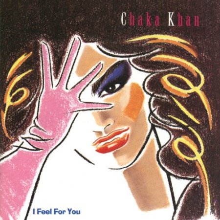 Chaka Khan - I Feel For You (2014) [Hi-Res]