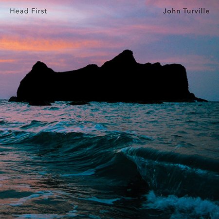 John Turville - Head First (2019) [Hi-Res]