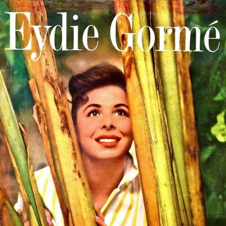 Eydie Gorme - Eydie Gorme (2019) [Hi-Res]