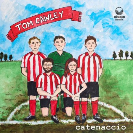 Tom Cawley - Catenaccio (2019)