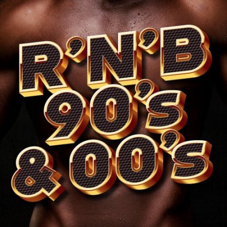 R'N'B 90's & 00's (2019)
