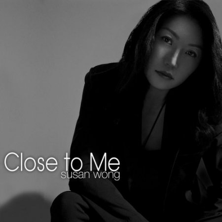 Susan Wong - Close to Me (2019) [DSD64]