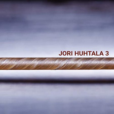 Jori Huhtala 3 - Jori Huhtala 3 (2018)