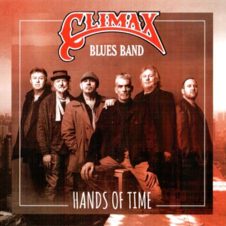 Climax Blues Band - Hands Of Time (2019)