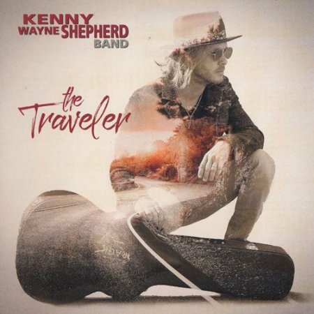 Kenny Wayne Shepherd - The Traveler (2019)