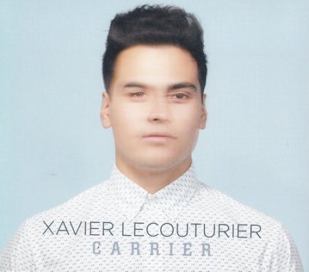 Xavier Lecouturier - Carrier (2019)