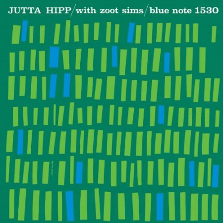 Jutta Hipp with Zoot Sims - Jutta Hipp with Zoot Sims (2019) [Hi-Res]