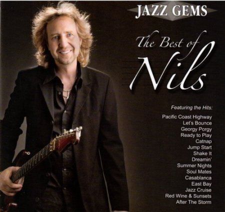 Nils - Jazz Gems: The Best of Nils (2014)