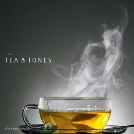 Tasty Sound Collection: Tea & Tones (2009)