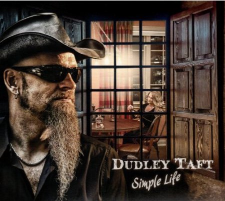 Dudley Taft - Simple Life (2019)