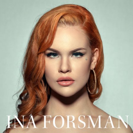 Ina Forsman - Ina Forsman (2016) [Hi-Res]