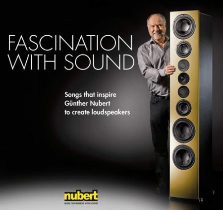 Fascination With Sound (2018) [HQCD]