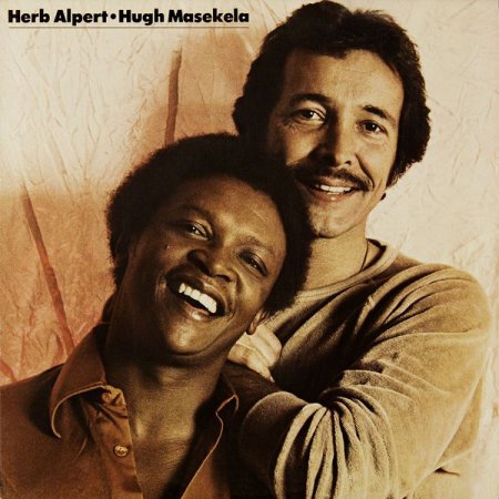 Herb Alpert & Hugh Masekela - Herb Alpert / Hugh Masekela (2017) [Hi-Res]