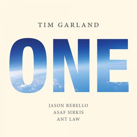 Tim Garland - One (2016)