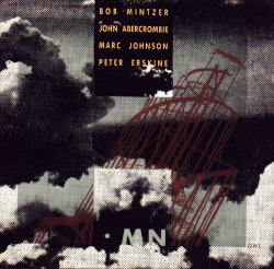 Bob Mintzer - Hymn (1990) Lossless