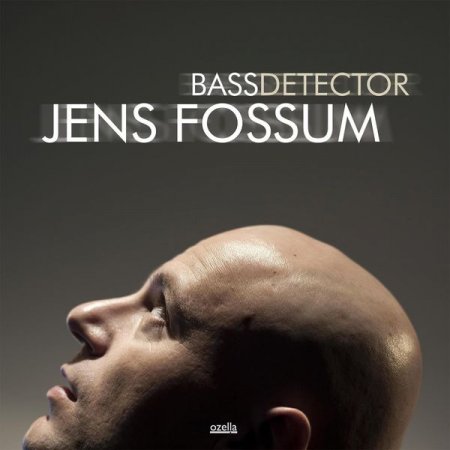 Jens Fossum - Bass Detector (2015) [Hi-Res]