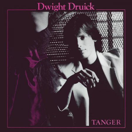 Dwight Druick - Tanger (2019) [Hi-Res]
