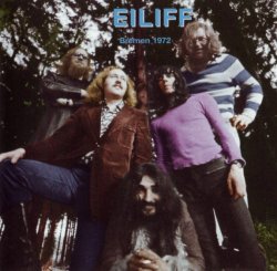 Eiliff - Bremen 1972 (Reissue, 2003) Lossless