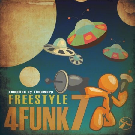 Freestyle 4 Funk 7 (2019)