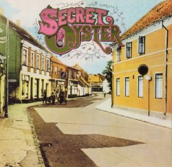 Secret Oyster - Secret Oyster (1973) [2007]  Lossless