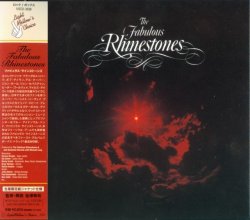 The Fabulous Rhinestones - The Fabulous Rhinestones (1972) (Japan, Limited Edition, 2011)