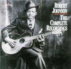 Robert Johnson - The Complete Recordings (1990) ...