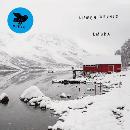 Lumen Drones - Umbra (2019)